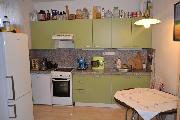 Novostavba 1+kk/B, 36m2, ul. Bratislavsk�, Praha 10 - Hostiva�