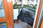 Novostavba 1+kk/B, 36m2, ul. Bratislavsk�, Praha 10 - Hostiva�