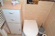 Novostavba 1+kk/B, 36m2, ul. Bratislavsk�, Praha 10 - Hostiva�