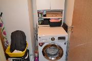 Novostavba 1+kk/B, 36m2, ul. Bratislavsk�, Praha 10 - Hostiva�