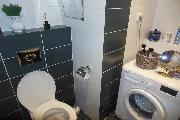 Novostavba 2+kk, 58m2, ul. Velenovsk�ho, Praha 10