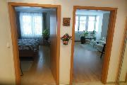 Novostavba 2+kk, 58m2, ul. Velenovsk�ho, Praha 10