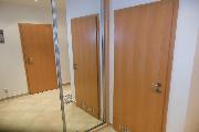 Novostavba 2+kk, 58m2, ul. Velenovsk�ho, Praha 10