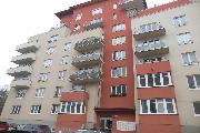 Novostavba 2+kk, 58m2, ul. Velenovsk�ho, Praha 10