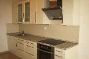 Novostavba 2+kk/B, 76m2, ul. Tatarkova, Praha 4