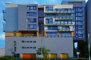 Novostavba 2+kk/B, 76m2, ul. Tatarkova, Praha 4