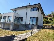 Novostavba RD, 5+kk, 230m2, + zahrada 870m2,  Tuchom��ice