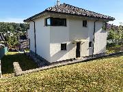 Novostavba RD, 5+kk, 230m2, + zahrada 870m2,  Tuchom��ice