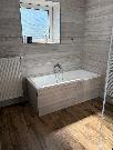 Novostavba RD, 5+kk, 230m2, + zahrada 870m2,  Tuchom��ice
