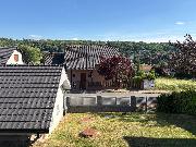 Novostavba RD, 5+kk, 230m2, + zahrada 870m2,  Tuchom��ice