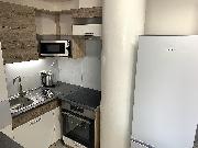 Nov byt 2kk/B, 58m, s garovm stnm Praha 5 - Barrandov