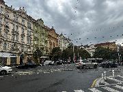 Obchodní prostor 26m2, ul. Čestmírova, Praha 4