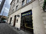 Obchodní prostor 26m2, ul. Čestmírova, Praha 4