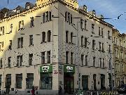 Obchodní prostor 26m2, ul. Čestmírova, Praha 4
