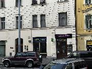 Obchodní prostor 26m2, ul. Čestmírova, Praha 4
