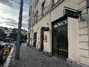 Obchodní prostor 26m2, ul. Čestmírova, Praha 4