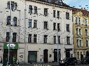 Obchodní prostor 26m2, ul. Čestmírova, Praha 4