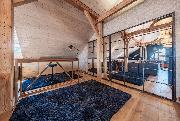 Podkrovn� rezidence 3+kk, 145 m², Vla�sk� ulice  Mal� Strana