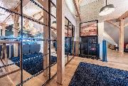 Podkrovn� rezidence 3+kk, 145 m², Vla�sk� ulice  Mal� Strana