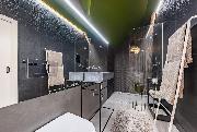 Podkrovn� rezidence 3+kk, 145 m², Vla�sk� ulice  Mal� Strana