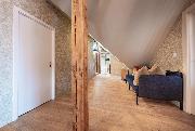 Podkrovn� rezidence 3+kk, 145 m², Vla�sk� ulice  Mal� Strana