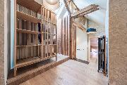 Podkrovn� rezidence 3+kk, 145 m², Vla�sk� ulice  Mal� Strana
