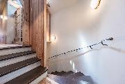 Podkrovn� rezidence 3+kk, 145 m², Vla�sk� ulice  Mal� Strana