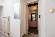 Podkrovn� rezidence 3+kk, 145 m², Vla�sk� ulice  Mal� Strana