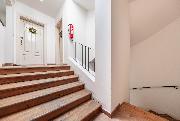 Podkrovn� rezidence 3+kk, 145 m², Vla�sk� ulice  Mal� Strana