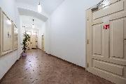 Podkrovn� rezidence 3+kk, 145 m², Vla�sk� ulice  Mal� Strana