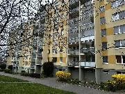 Prodej bytu 1+kk, 28m2, ul. Brechtova, Praha 4