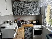 Prodej bytu 1+kk, 28m2, ul. Brechtova, Praha 4