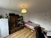 Prodej bytu 1+kk, 28m2, ul. Brechtova, Praha 4