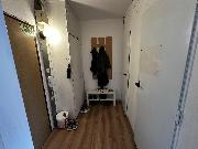 Prodej bytu 1+kk, 28m2, ul. Brechtova, Praha 4