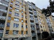 Prodej bytu 1+kk, 28m2, ul. Brechtova, Praha 4