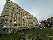 Prodej bytu 1+kk, 28m2, ul. Brechtova, Praha 4