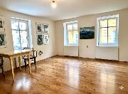 Prodej bytu 1kk, 37 m, J�nsk� L�zn�.