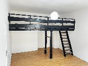 Prodej bytu 2+1, 57m, Praha 9 - Vysoany