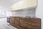 Prodej bytu 2+kk, 43m2, ul. Poznask, Praha 8