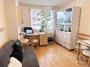 Prodej bytu 2+kk/L, 45 m�  Praha 9, Rajsk� zahrada