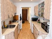Prodej bytu 2+kk/L, 45 m�  Praha 9, Rajsk� zahrada