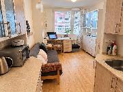Prodej bytu 2+kk/L, 45 m�  Praha 9, Rajsk� zahrada