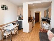 Prodej bytu 2+kk/L, 45 m�  Praha 9, Rajsk� zahrada
