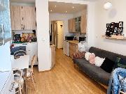 Prodej bytu 2+kk/L, 45 m�  Praha 9, Rajsk� zahrada
