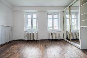 Prodej bytu 3+1, 114m2 + 80m2 zahrada, ul. Ped Cibulkami, Praha 5