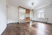 Prodej bytu 3+1, 114m2 + 80m2 zahrada, ul. Ped Cibulkami, Praha 5