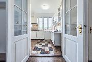 Prodej bytu 3+1, 114m2 + 80m2 zahrada, ul. Ped Cibulkami, Praha 5
