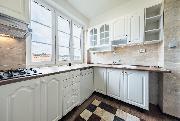 Prodej bytu 3+1, 114m2 + 80m2 zahrada, ul. Ped Cibulkami, Praha 5