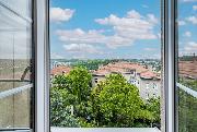 Prodej bytu 3+1, 114m2 + 80m2 zahrada, ul. Ped Cibulkami, Praha 5