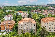 Prodej bytu 3+1, 114m2 + 80m2 zahrada, ul. Ped Cibulkami, Praha 5